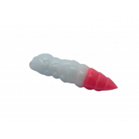 Fishup - Pupa - 132 - White/Bubble Gum