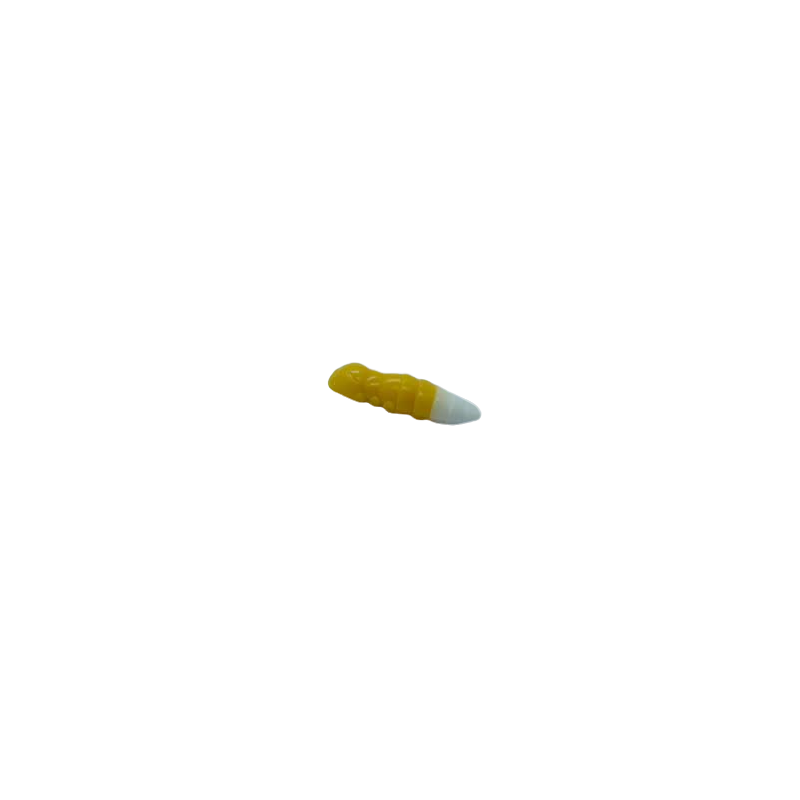 Fishup - Pupa - 134 - Cheese/White Fishup - Pupa - 134 - Cheese/White