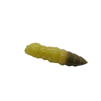 Fishup - Pupa - 136 - Cheese/Coffee Milk