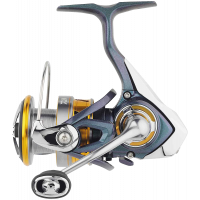 Daiwa - Regal LT - 1000D, 2000D, 2500D & 3000D-C
