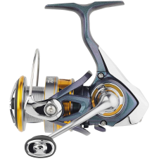 Daiwa - Regal LT - 1000D, 2000D, 2500D & 3000D-C