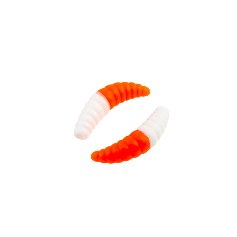 Akara - Maggot Super Soft - 436