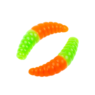 Akara - Maggot Super Soft - 454
