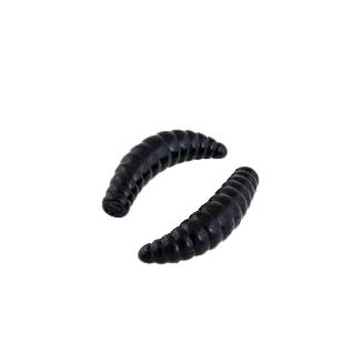 Akara - Maggot Super Soft - 422