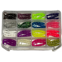 Trout Baits Jara - Tango - Bubblegum Set !!!