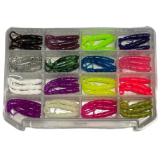 Trout Baits Jara - Tango - Bubblegum Set !!!