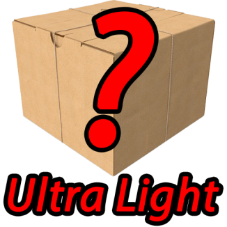 Ultra Light Mystery-Box 25€