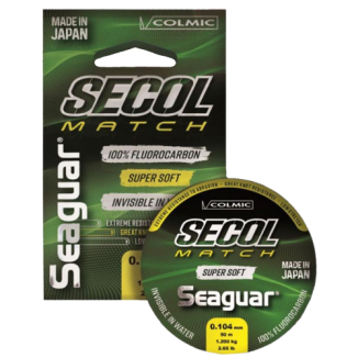 Seaguar - Secol Match