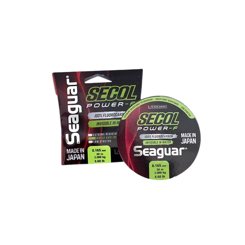 Seaguar - Secol Power-F