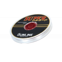 Sunline - Super Tornado Fluorocarbon Leader