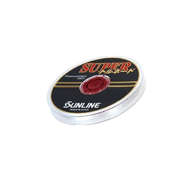 Sunline - Super Tornado Fluorocarbon Leader