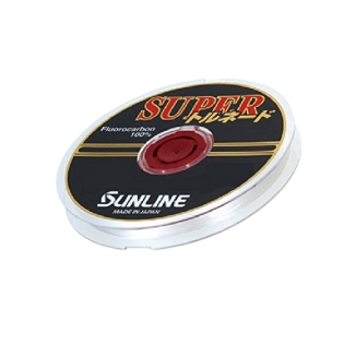 Sunline - Super Tornado Fluorocarbon Leader
