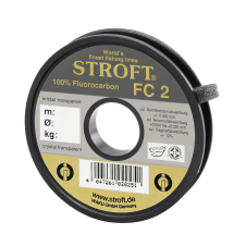 Stroft - FC2 Fluorocarbon