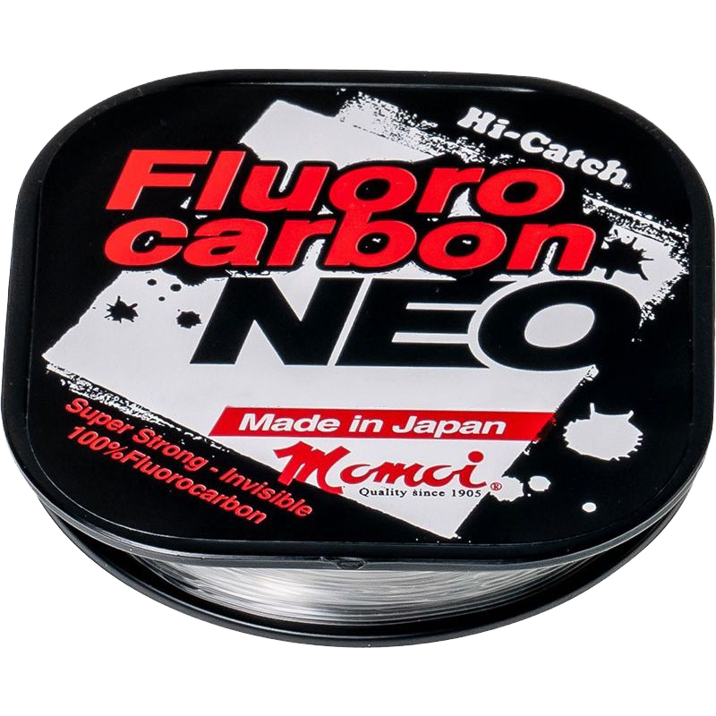 Momoi - Neo Fluorocarbon
