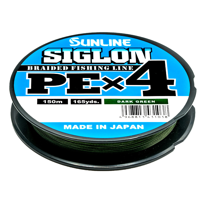 Sunline - Siglon X4 - Dunkelgrün