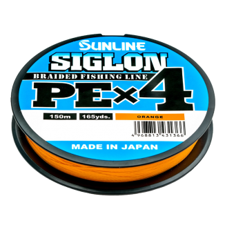 Sunline - Siglon X4 - Orange