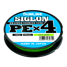 Sunline - Siglon X4 - Hellgrün