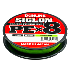 Sunline - Siglon X8 - Hellgrün