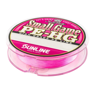 Sunline - Siglon SaltiMate Small Game