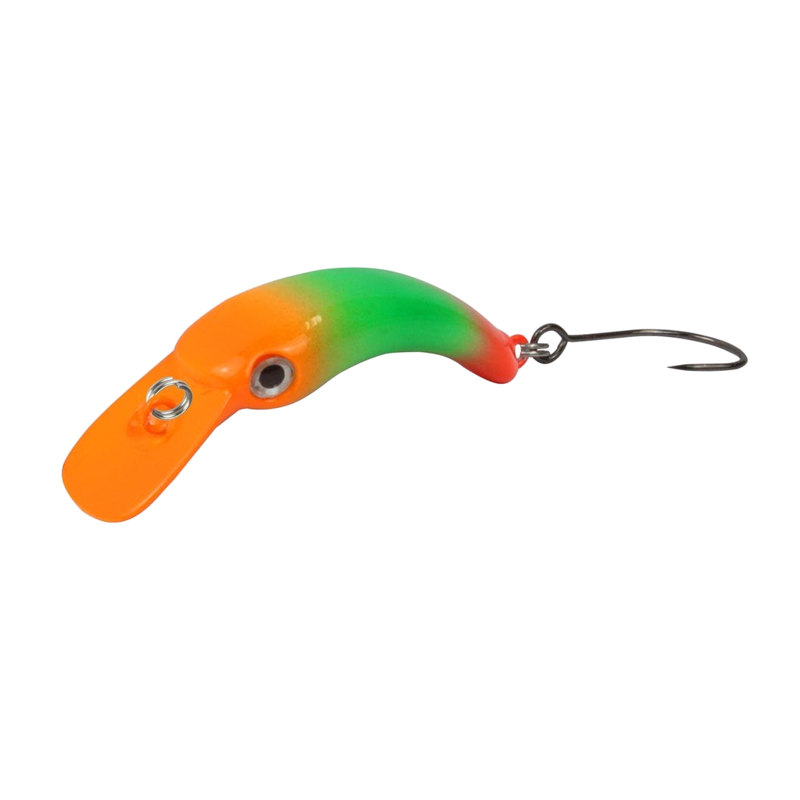 Masu 1,2g - fluo orange/grün/rot Masu 1,2g - fluo orange/grün/rot