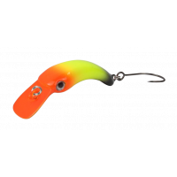 Masu 1,2g - fluo rot/fluo gelb/schwarz