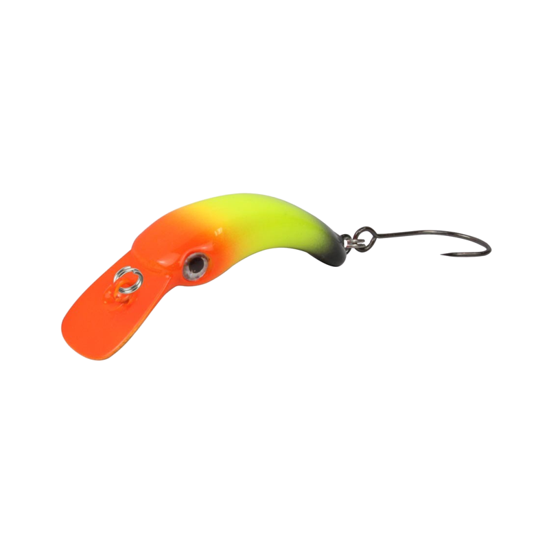 Masu 1,2g - fluo rot/fluo gelb/schwarz Masu 1,2g - fluo rot/fluo gelb/schwarz