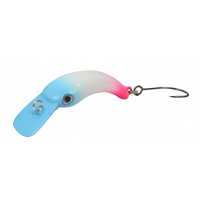 Masu 1,2g - hellblau/weiss/fluo-pink