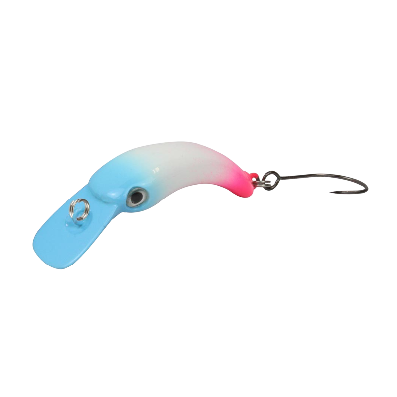 Masu 1,2g - hellblau/weiss/fluo-pink Masu 1,2g - hellblau/weiss/fluo-pink