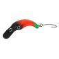 Masu 1,2g - schwarz/fluo rot/fluo grün Masu 1,2g - schwarz/fluo rot/fluo grün