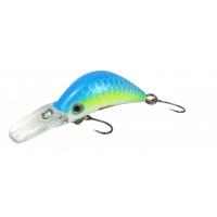 FTM - Masu Security - 1,6g - Blau Gelb/Weiß