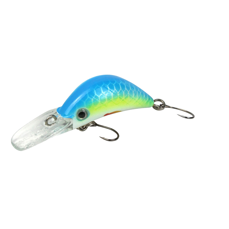 FTM - Masu Security - 1,6g - Blau Gelb/Weiß