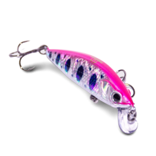 Herakles - Yume - 50 S - Pink Par