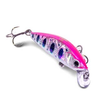 Herakles - Yume - 50 S - Pink Par