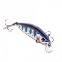 Herakles - Yume - 50 S - Sapphire Parr