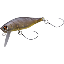 Daiwa - Wabble 40F - Olive Glow