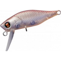 Daiwa - Wabble 40F - Shiny Albino