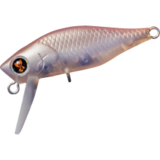 Daiwa - Wabble 40F - Shiny Albino