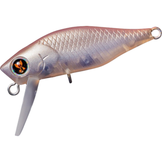 Daiwa - Wabble 40F - Shiny Albino