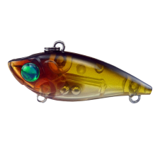 Cranka - Vibe 40mm - Flame Gill
