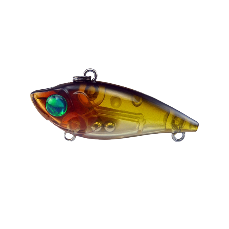 Cranka - Vibe 40mm - Flame Gill