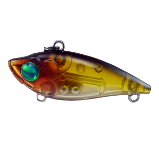 Cranka - Vibe 40mm - Flame Gill