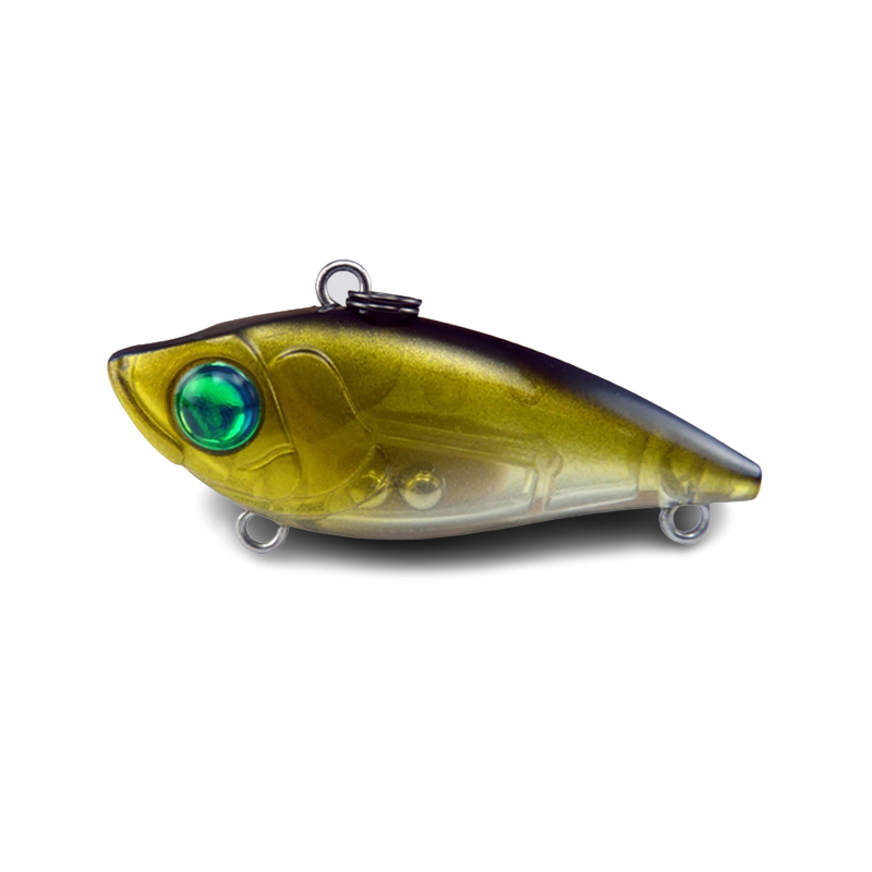 Cranka - Vibe 40mm - Glass Ayu Cranka - Vibe 40mm - Glass Ayu
