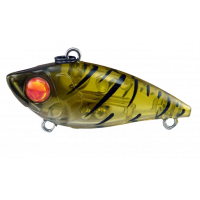 Cranka - Vibe 40mm - Olive Prawn