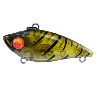 Cranka - Vibe 40mm - Olive Prawn