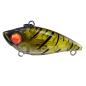 Cranka - Vibe 40mm - Olive Prawn