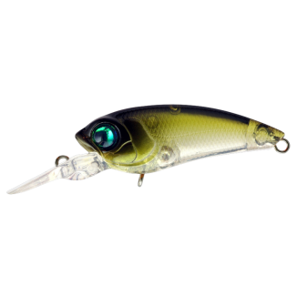 Cranka - Shad 42mm - Glass Ayu