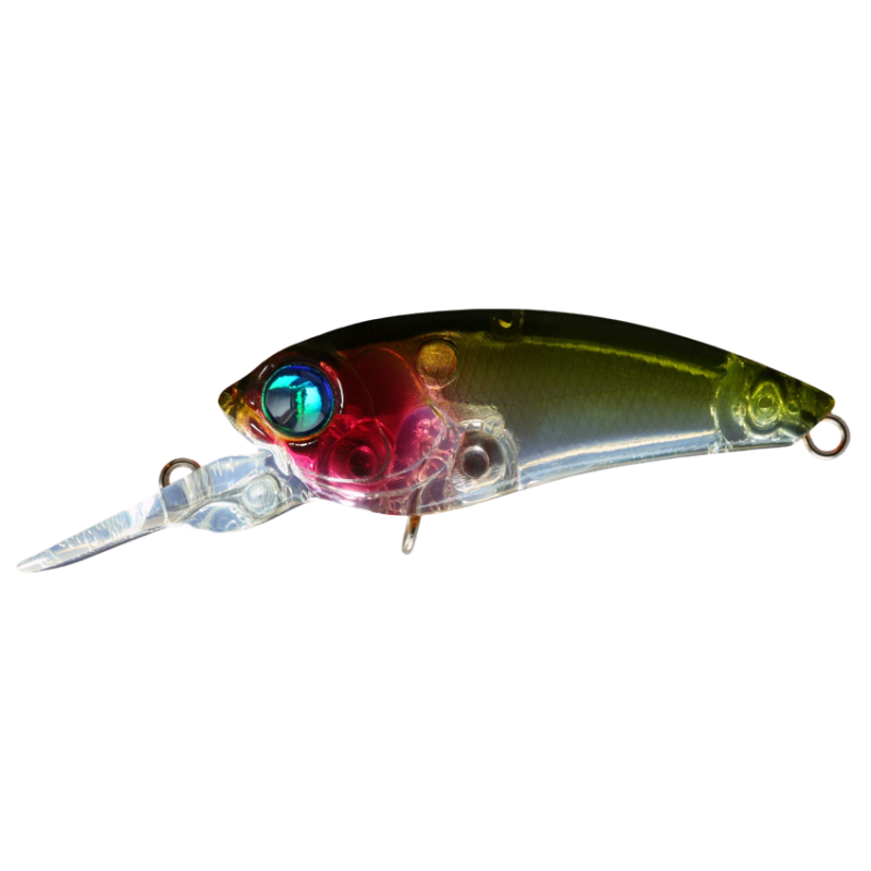 Cranka - Shad 42mm - Toffee Apple Cranka - Shad 42mm - Toffee Apple
