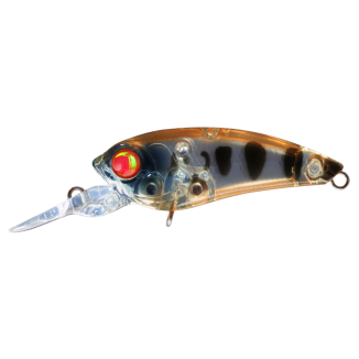 Cranka - Shad 42mm - Wicked Prawn