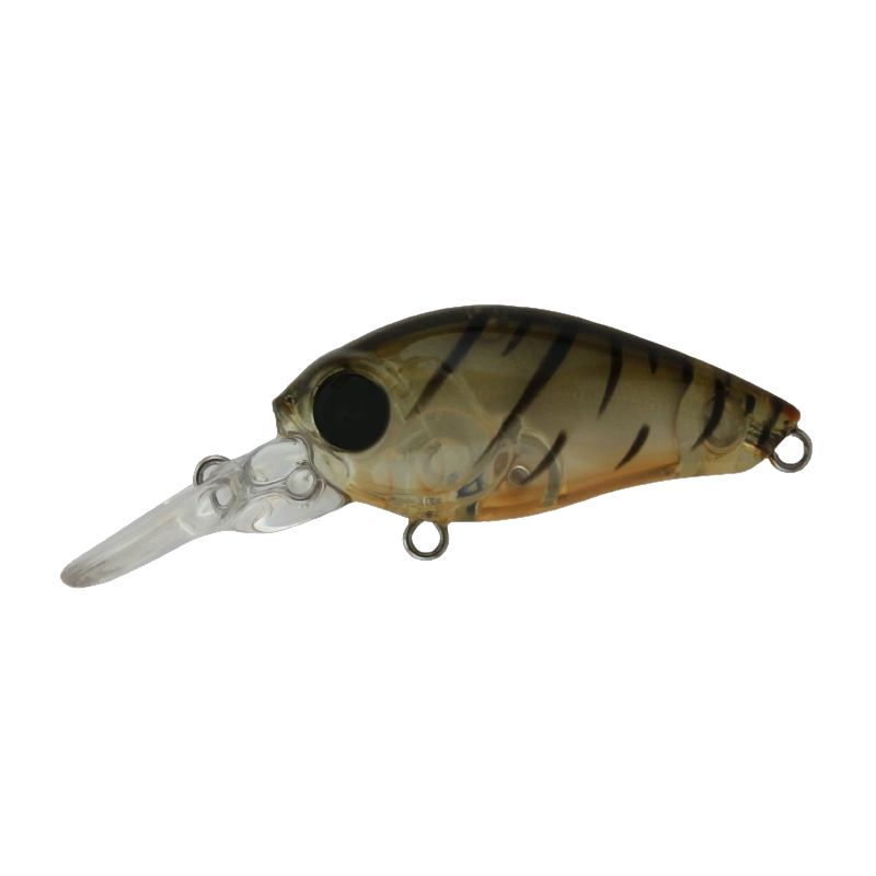 Cranka - Crank 35mm - Smoked Prawn