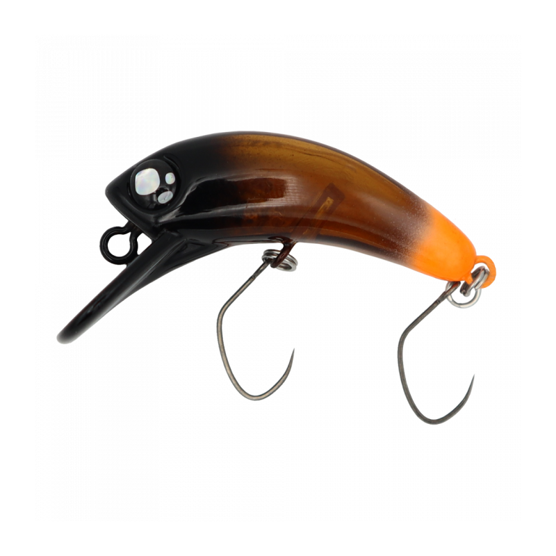 Rob Berbie Mama SS 2,8g EM10 Rob Berbie Mama SS 2,8g EM10